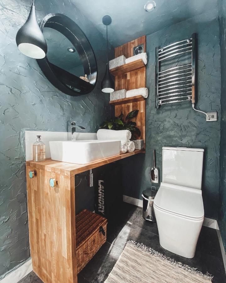 Апартаменты Cosy Studio Ньюмаркет Экстерьер фото